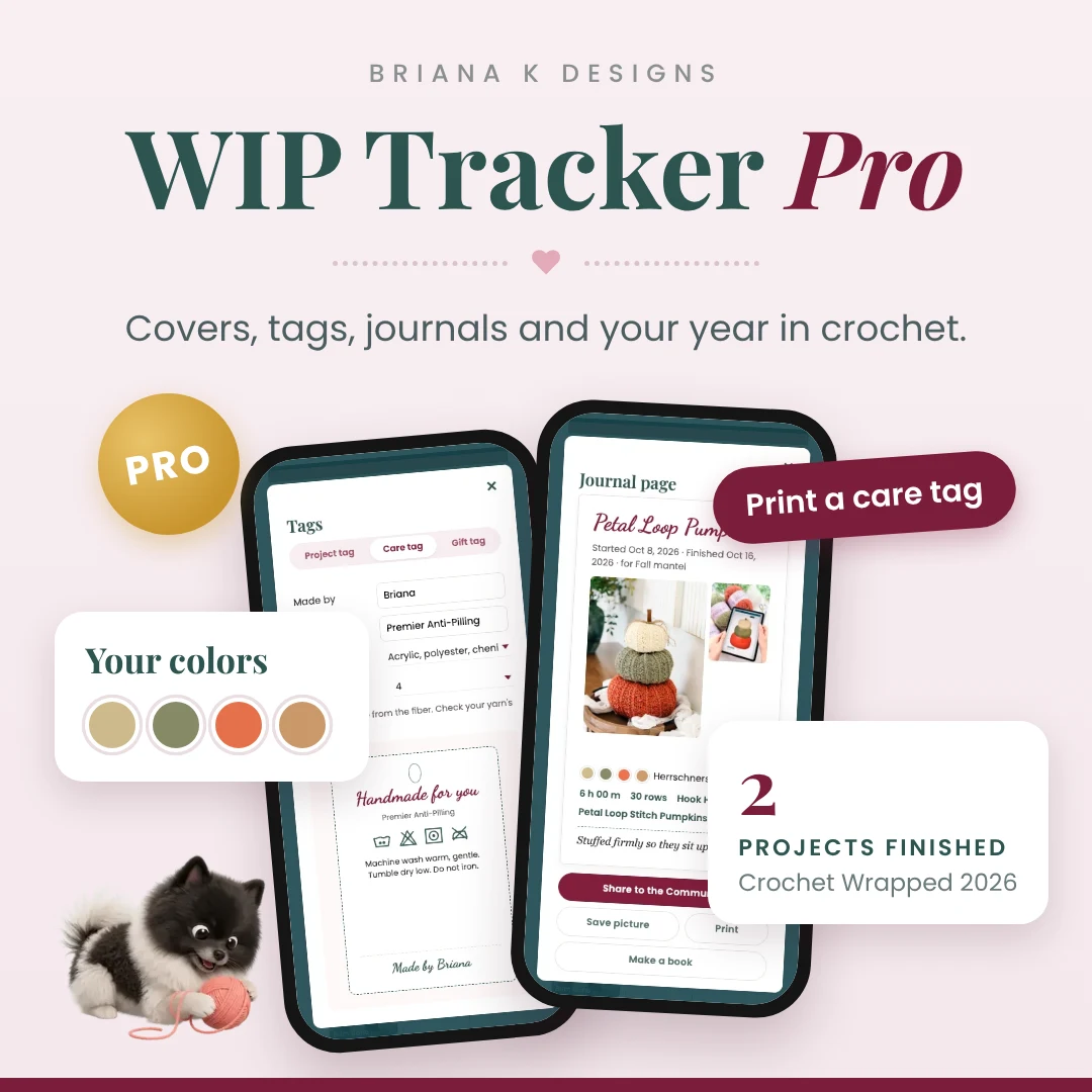 WIP Tracker Pro